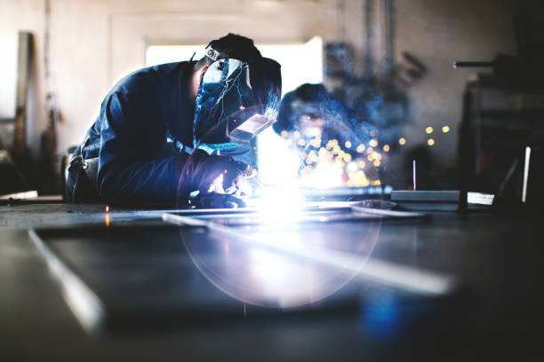 Trusted Kahoka, MO Welder & Metal Fabrication Experts