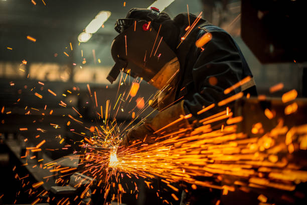 Best Specialty Welding Processes in Kahoka, MO