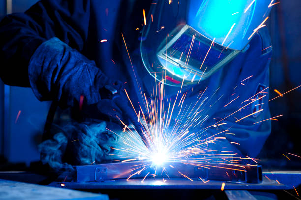 Best Maintenance and Repair Welding in Kahoka, MO