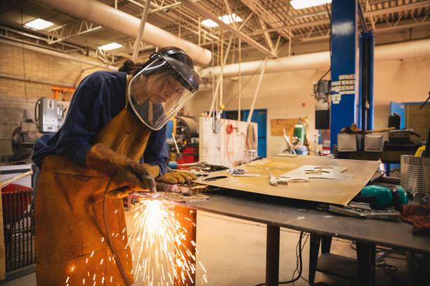 Best Automation and Robotic Welding in Kahoka, MO