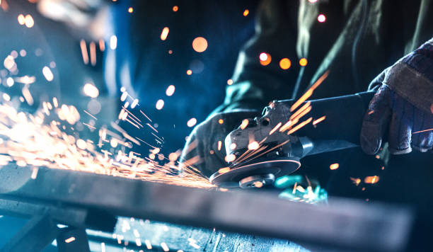 Best Aerospace and Defense Welding in Kahoka, MO
